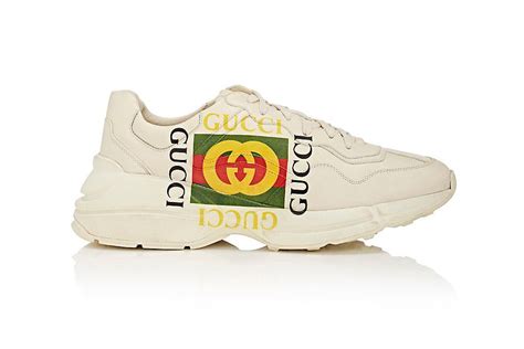 gucci dad sneakers chunky|Gucci dad sneakers.